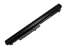 Акумулятор для ноутбука HP 14-Y 15-F HP Pavilion 248-G1 340-G1 350-G1 10.95V 2670mAh Black