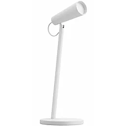 Настільна лампа Xiaomi Mijia Rechargable Table Lamp (MUE4089CN) - фото Настільна лампа Xiaomi Mijia Rechargable Table Lamp (MUE4089CN)