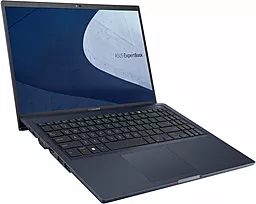 Ноутбук ASUS Expertbook B1 B1500CEAE-EJ4451X (90NX0441-M03LE0) Star Black - фото Ноутбук ASUS Expertbook B1 B1500CEAE-EJ4451X (90NX0441-M03LE0) Star Black