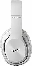 Наушники Edifier W820BT White - миниатюра 3 Наушники Edifier W820BT White - миниатюра 3