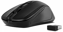 Компьютерная мышка Sven RX-270W Black - фото Компьютерная мышка Sven RX-270W Black