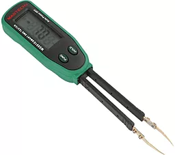 Мультиметр MASTECH MS8910 для SMD компонентов - фото Мультиметр MASTECH MS8910 для SMD компонентов