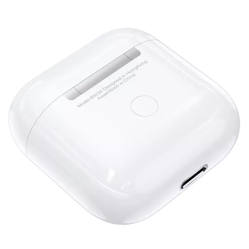 Навушники Borofone BW34 White - фото 5