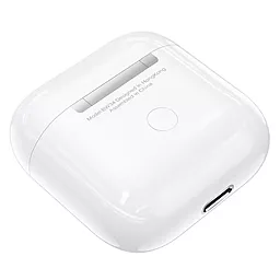 Навушники Borofone BW34 White - мініатюра 5 Навушники Borofone BW34 White - мініатюра 5