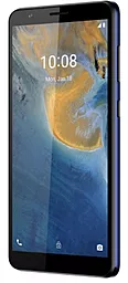 Смартфон ZTE Blade A31 2/32GB Dual Sim Blue - мініатюра 2 Смартфон ZTE Blade A31 2/32GB Dual Sim Blue - мініатюра 2