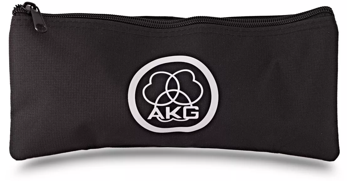 Мікрофон Akg P5 S Black - фото 7