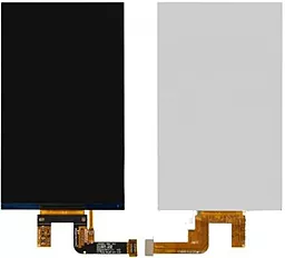 Дисплей LG L80, L80 Dual (D373, D380, D385) без тачскрина - фото Дисплей LG L80, L80 Dual (D373, D380, D385) без тачскрина