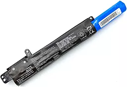 Аккумулятор для ноутбука Asus X407UA A31N1719 / 10.8V 2600mAh / black - фото Аккумулятор для ноутбука Asus X407UA A31N1719 / 10.8V 2600mAh / black