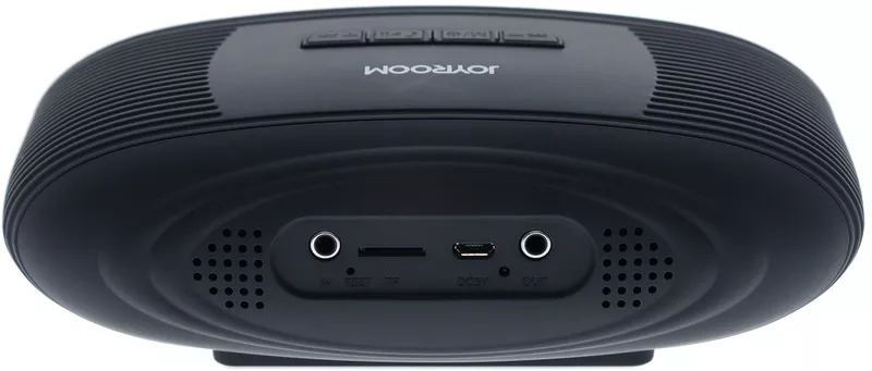 Колонки акустичні Joyroom JR-M01 Black - фото 3