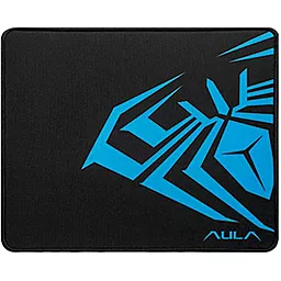 Килимок Aula M Black (6948391215068)