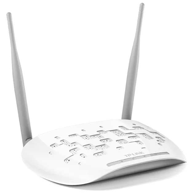 Точка доступу TP-Link TL-WA801ND - фото 3