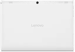 Планшет Lenovo Tab 2 X30F A10-30 16GB Wi-Fi (ZA0C0129UA) Pearl White - миниатюра 2