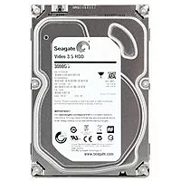 Жесткий диск Seagate 3.5" 3TB (ST3000VM002)