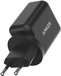 Сетевое зарядное устройство Anker PowerPort III 25W 2.4A PPS USB-C Black (A2058G11) - миниатюра 3