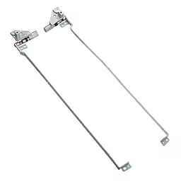Петли для ноутбука Acer Travelmate 4150, 4152, 4650, 4652 (AMZL0000200 + AMZL0000300) - фото Петли для ноутбука Acer Travelmate 4150, 4152, 4650, 4652 (AMZL0000200 + AMZL0000300)