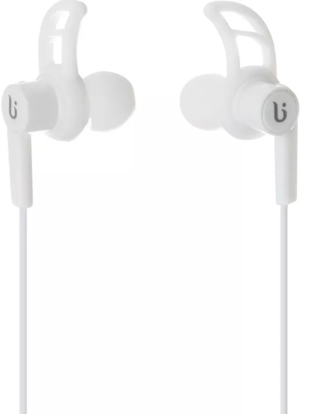 Навушники Borofone BM5 White - фото 3