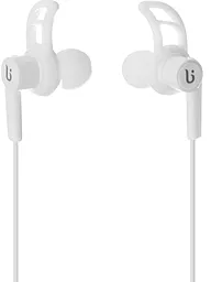 Навушники Borofone BM5 White - мініатюра 3 Навушники Borofone BM5 White - мініатюра 3