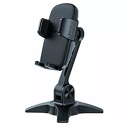 Держатель для телефона ACEFAST E10 mobile phone back clip holder Black