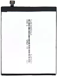 Аккумулятор Meizu M5 Note (M621H, M621Q, M621C, M621M) / BA621 (4000 mAh) 12 мес. гарантии - миниатюра 2