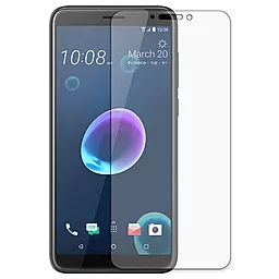Захисна плівка BoxFace Протиударна HTC Desire 12 Matte - фото Захисна плівка BoxFace Протиударна HTC Desire 12 Matte