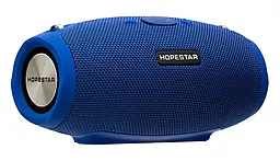 Колонки акустичні Hopestar H26 Mini Blue - фото Колонки акустичні Hopestar H26 Mini Blue