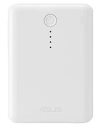Повербанк Asus Zen Power 10000mAh White (90AC0430-BBT002)