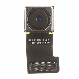 Задняя камера Apple iPhone 5C (8 MP) основная Original