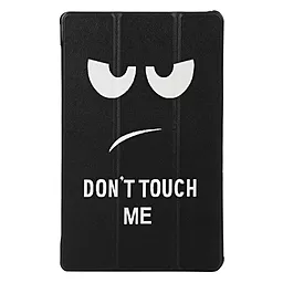 Чохол для планшету BeCover Smart Case Xiaomi Mi Pad 4 Don't Touch (703268)
