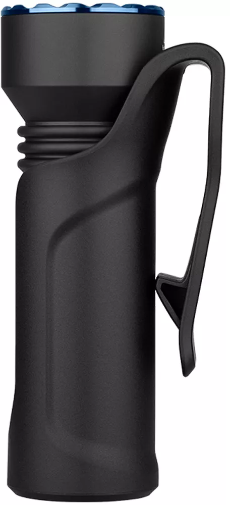 Фонарик Olight Javelot Mini Black - фото 6