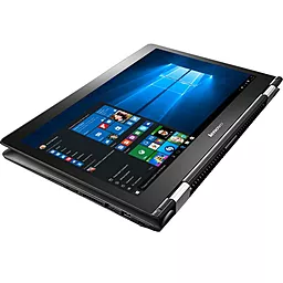 Ноутбук Lenovo Yoga 500-15 (80N600BHUA) - мініатюра 5