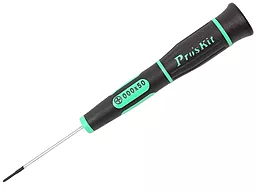 Отвёртка пятиконечная Pro'sKit SD-081-A1 A1 50 мм - фото Отвёртка пятиконечная Pro'sKit SD-081-A1 A1 50 мм