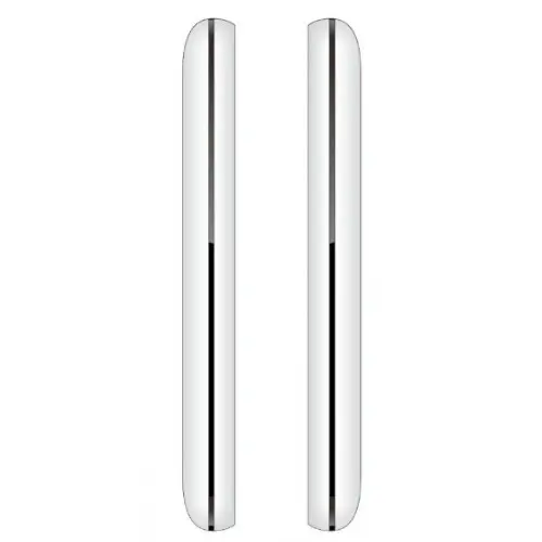 Мобільний телефон Maxcom MM814 Type-C White  - фото 3