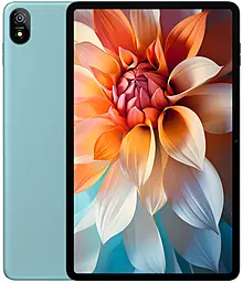 Планшет Blackview Tab 18 12" FHD+ 12/256GB LTE Turquoise Green - фото Планшет Blackview Tab 18 12" FHD+ 12/256GB LTE Turquoise Green