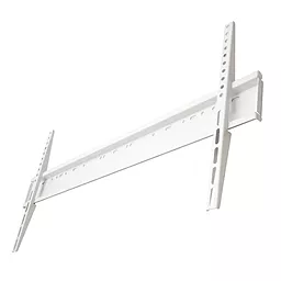 Кронштейн для телевизора CHARMOUNT TV0804F White - миниатюра 4 Кронштейн для телевизора CHARMOUNT TV0804F White - миниатюра 4