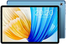 Планшет Teclast P30S 6/128GB Black-Blue (M6A3/TL-102957)