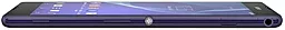 Sony Xperia T2 Ultra D5322 DualSim Purple - миниатюра 5