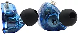 Навушники KZ ZS10 Pro Blue - мініатюра 4