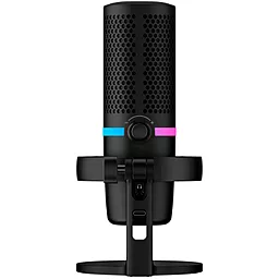 Микрофон HyperX DuoCast Black (4P5E2AA) - миниатюра 3