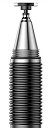 Стилус Baseus Golden Cudgel Stylus Pen  Black (ACPCL-01) - мініатюра 4