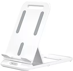 Настольный держатель XO C73 Desktop Hoder White - фото Настольный держатель XO C73 Desktop Hoder White
