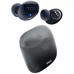 Навушники TCL SOCL500 Phantom Black (SOCL500TWSBK-RU) - фото Навушники TCL SOCL500 Phantom Black (SOCL500TWSBK-RU)