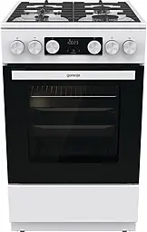 Газова плита Gorenje GGI5C21WF-B - фото Газова плита Gorenje GGI5C21WF-B