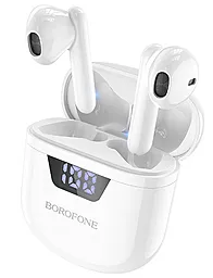 Навушники Borofone BW05 White - мініатюра 2