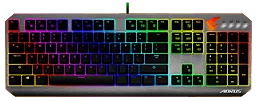 Клавиатура Gigabyte Gaming (AORUS K7)