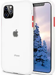 Чехол 1TOUCH LikGus Maxshield Apple iPhone 11 Pro Matte