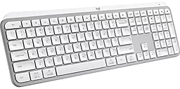 Клавиатура Logitech MX Keys S Pale Grey UA (920-011588) - фото Клавиатура Logitech MX Keys S Pale Grey UA (920-011588)