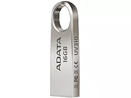 Флешка ADATA 16GB USB (AUV310-16G-RGD) - фото Флешка ADATA 16GB USB (AUV310-16G-RGD)