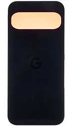 Задняя крышка корпуса Google Pixel 10 Pro Obsidian - фото Задняя крышка корпуса Google Pixel 10 Pro Obsidian