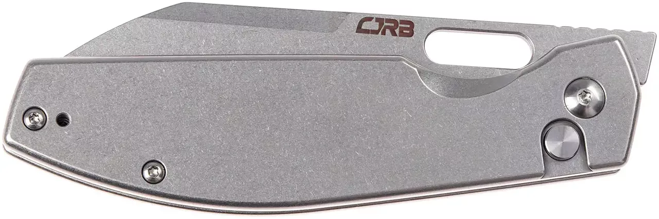 Нож CJRB Ekko Steel (J1929B-ST) - фото 3