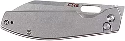 Нож CJRB Ekko Steel (J1929B-ST) - миниатюра 3 Нож CJRB Ekko Steel (J1929B-ST) - миниатюра 3